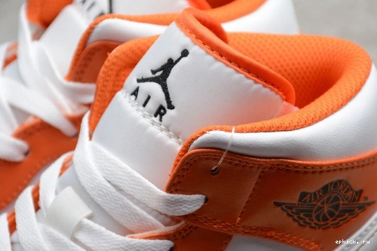 Cheap EP Jordan DM3531-800 1 Orange Mid DM3531-800 Metallic 1219